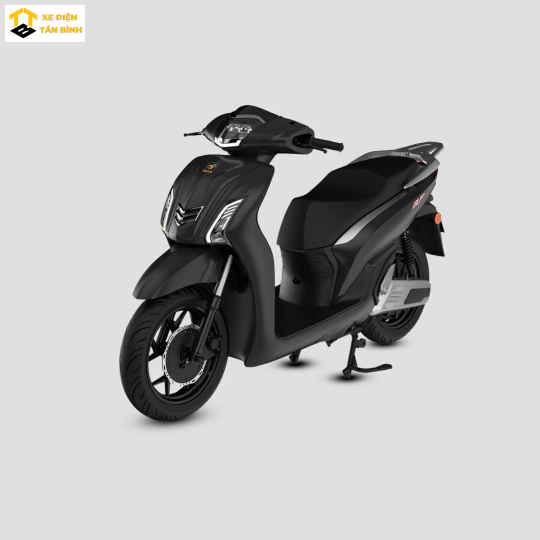 Xe Điện BF (Bản Cao Cấp)