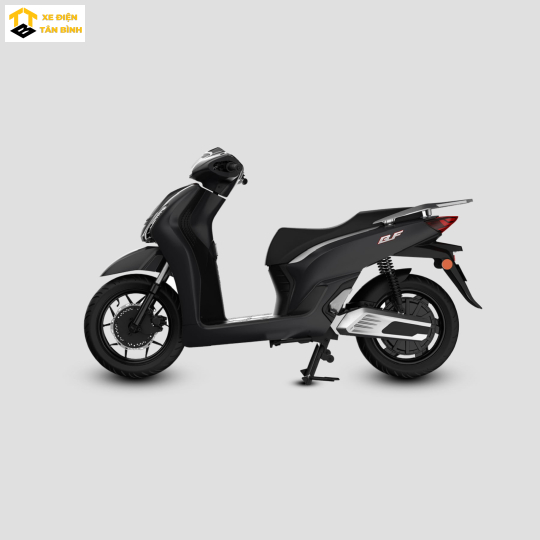 Xe Điện BF (Bản Tiêu Chuẩn)