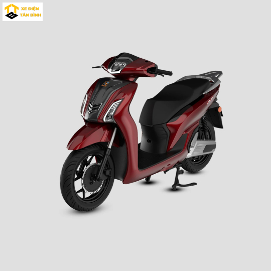 Xe Điện BF (Bản Cao Cấp)