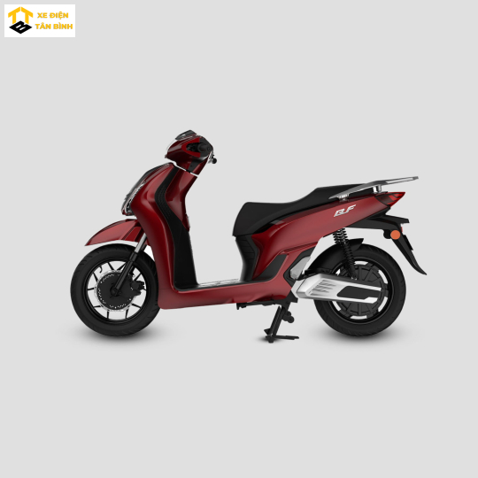 Xe Điện BF (Bản Tiêu Chuẩn)