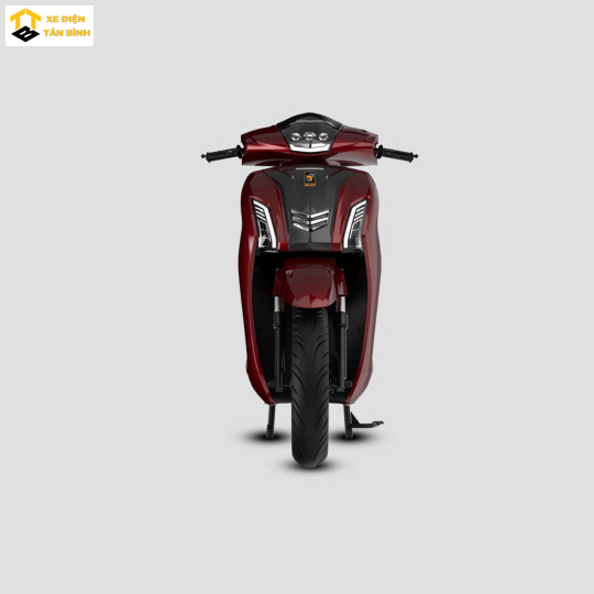Xe Điện BF (Bản Cao Cấp)