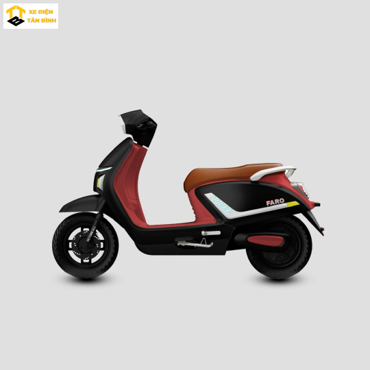 Xe Điện Faro (Bản Tiêu Chuẩn)